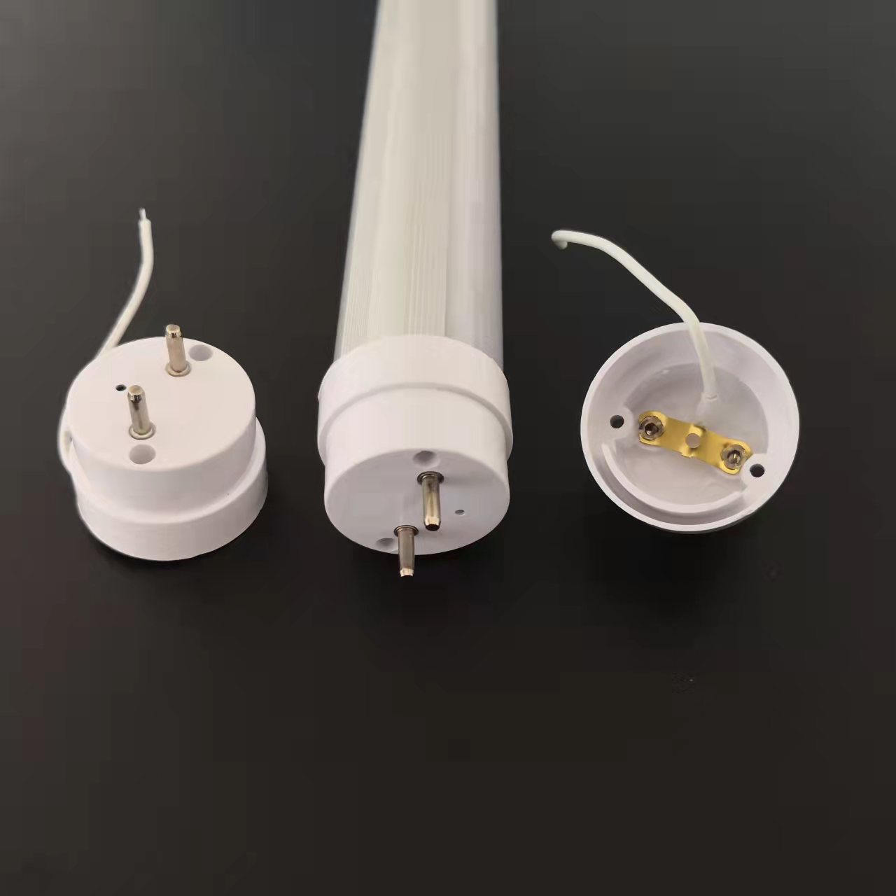 G13 LED T8 түпкілікті қақпақты таңдау, орнату және сақтық шараларын қолдану