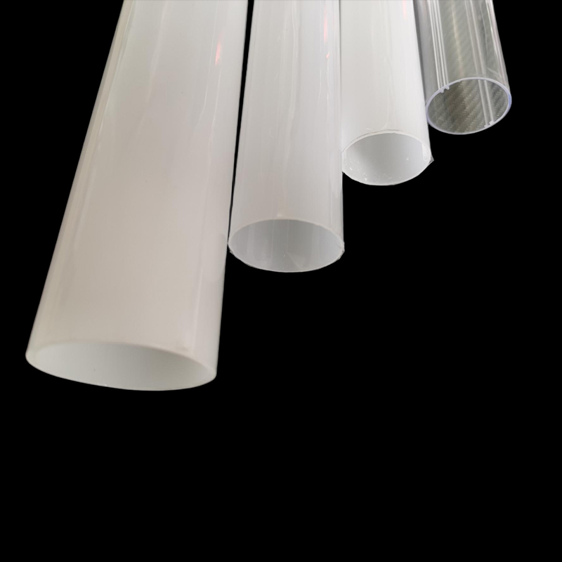 ДК түтіктерінің ультракүлгін сәулелеріне төзімділігі және жалынға төзімділігі