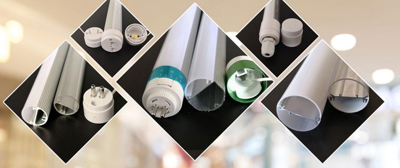 LED T8 корпусы дегеніміз не?