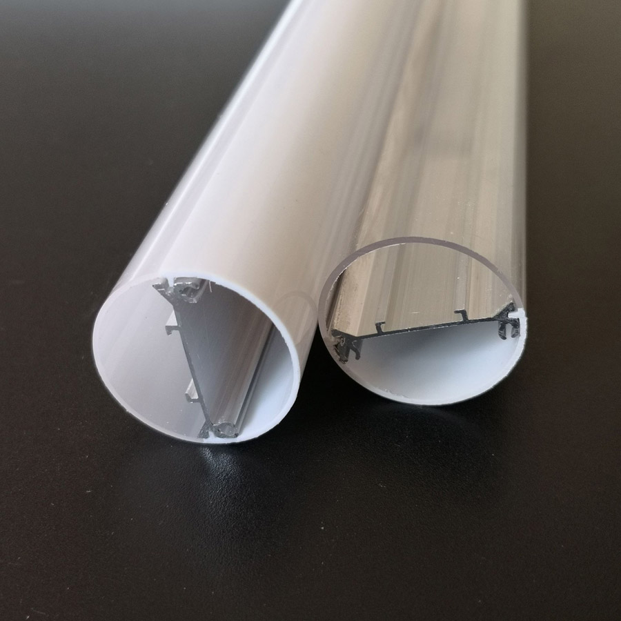 Неліктен LED T8 пластикалық түтік корпусы заманауи жарықтандыру шешімдері үшін маңызды?