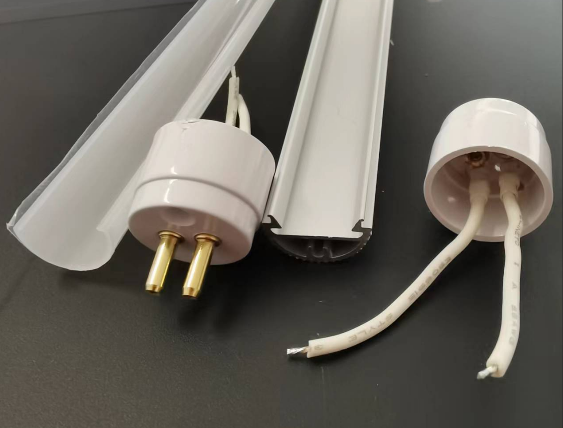 G5 Соңғы қақпақ сымдары