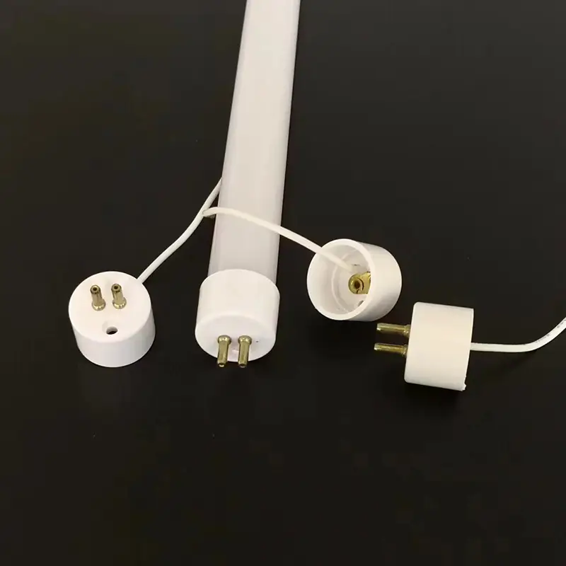 LED T5 диффузоры