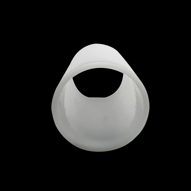 Поликарбонат түтігі